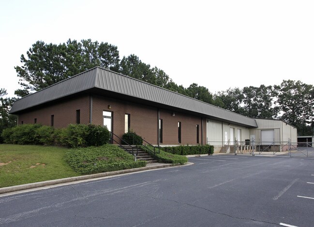 More details for 155 N 85 Pky, Fayetteville, GA - Industrial for Lease
