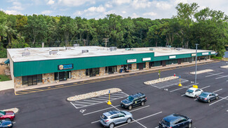 More details for 134-138 South Rd, Enfield, CT - Retail for Lease