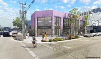 More details for 301 NW 25 STREET, Miami, FL - Retail for Lease