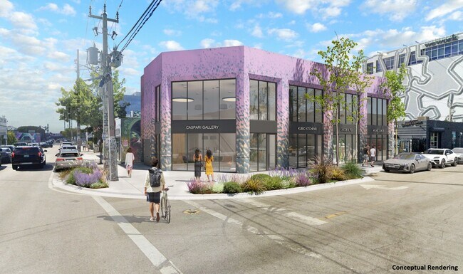 More details for 301 NW 25 STREET, Miami, FL - Retail for Lease
