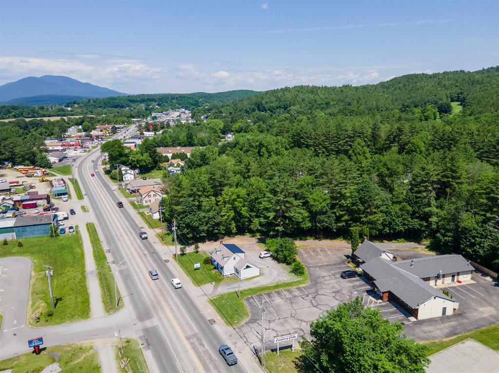 314 Washington St, Claremont, NH à vendre Photo du bâtiment- Image 1 de 1