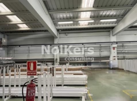 Industrial in Montcada i Reixac, Barcelona for lease - Interior Photo - Image 3 of 3