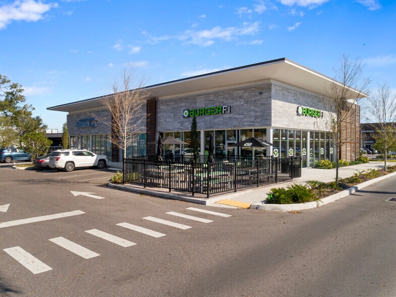 995 N State Road 434, Altamonte Springs, FL à louer - Photo du bâtiment - Image 2 de 2