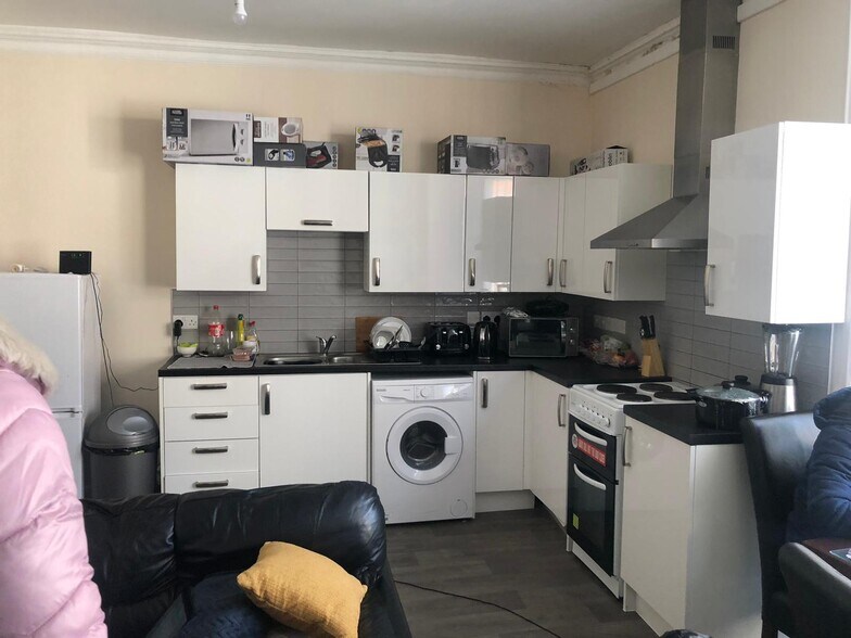 37 St. Thomas St, Weymouth à vendre - Photo intérieure - Image 2 de 11