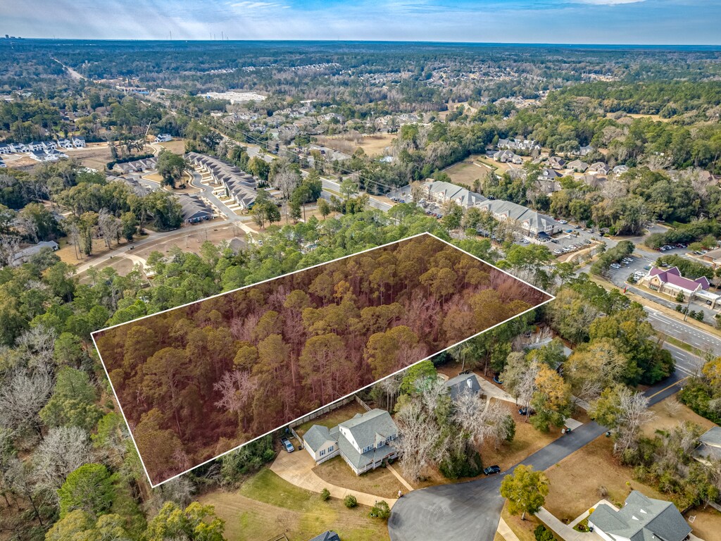6275 Thomasville Rd, Tallahassee, FL for sale Aerial- Image 1 of 27