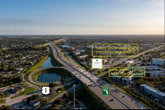 Plus de détails pour 20001 S Dixie Hwy, Cutler Bay, FL - Terrain à vendre