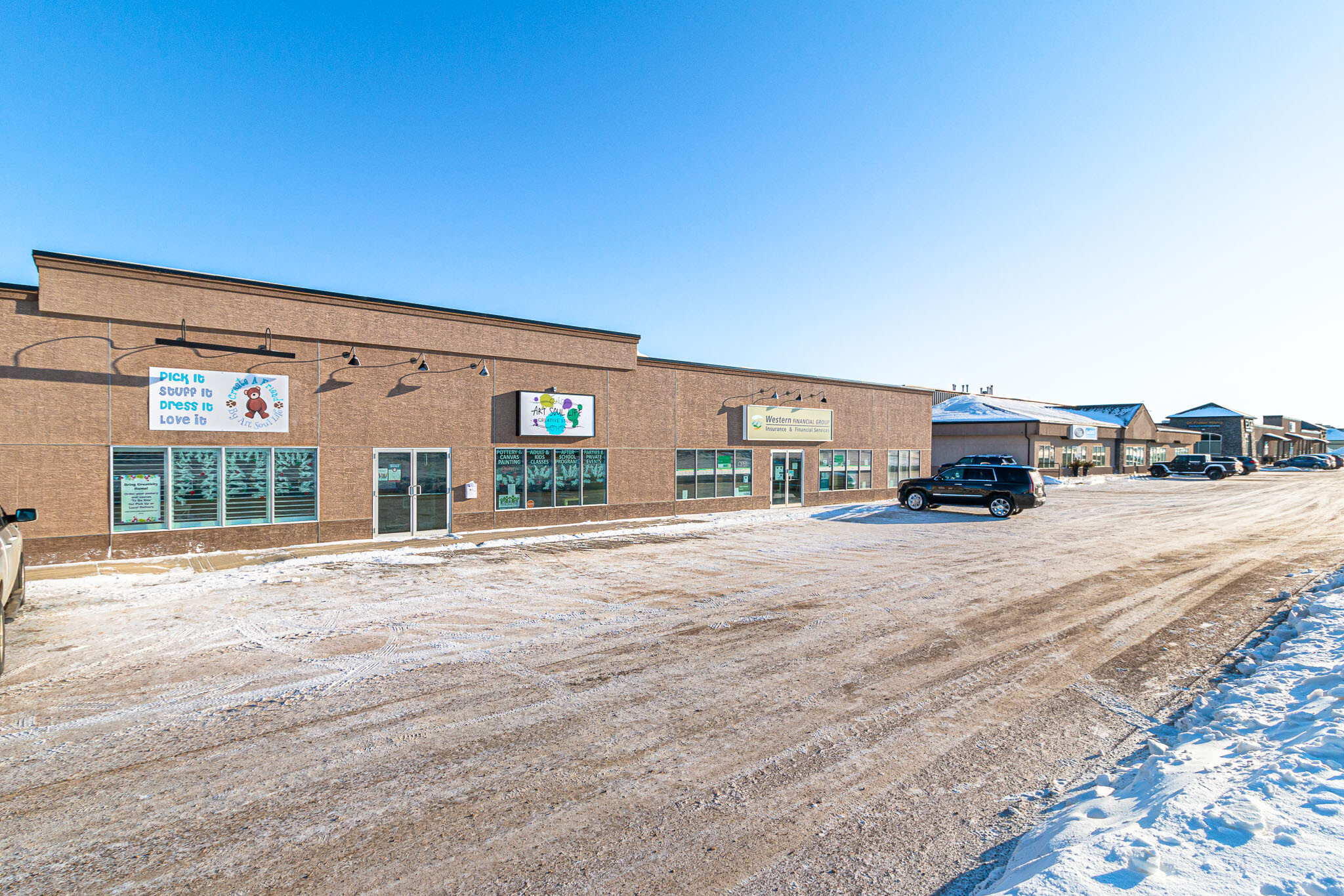 3003 50 Av, Lloydminster, SK for sale Primary Photo- Image 1 of 1