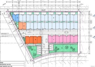 More details for Viho Rd, Apple Valley, CA - Land for Sale