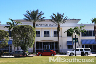 More details for 10451 SW Village Center Dr, Port Saint Lucie, FL - Office for Lease