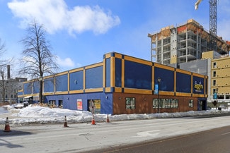 More details for 417 King St W, Kitchener, ON - Office, Retail for Lease