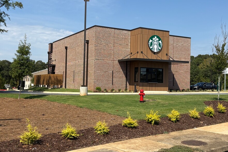 4610 Rice Mine NE rd, Tuscaloosa, AL à vendre - Photo du bâtiment - Image 2 de 4