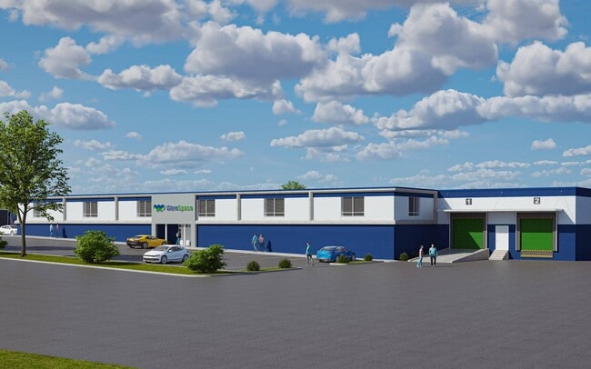 More details for 3342 Bladensburg Rd, Brentwood, MD - Multiple Space Uses for Lease