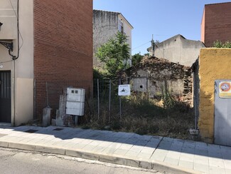 More details for Calle Ramona, 7, Galapagar - Land for Sale