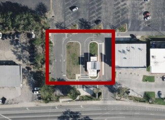More details for Free Standing Dual Drive Thru – for Sale, Tallahassee, FL