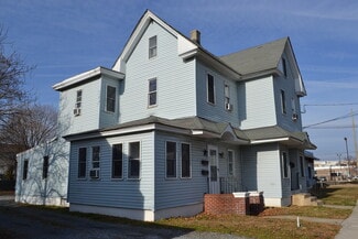 More details for 29 S Main St, Glassboro, NJ - Multifamily for Sale