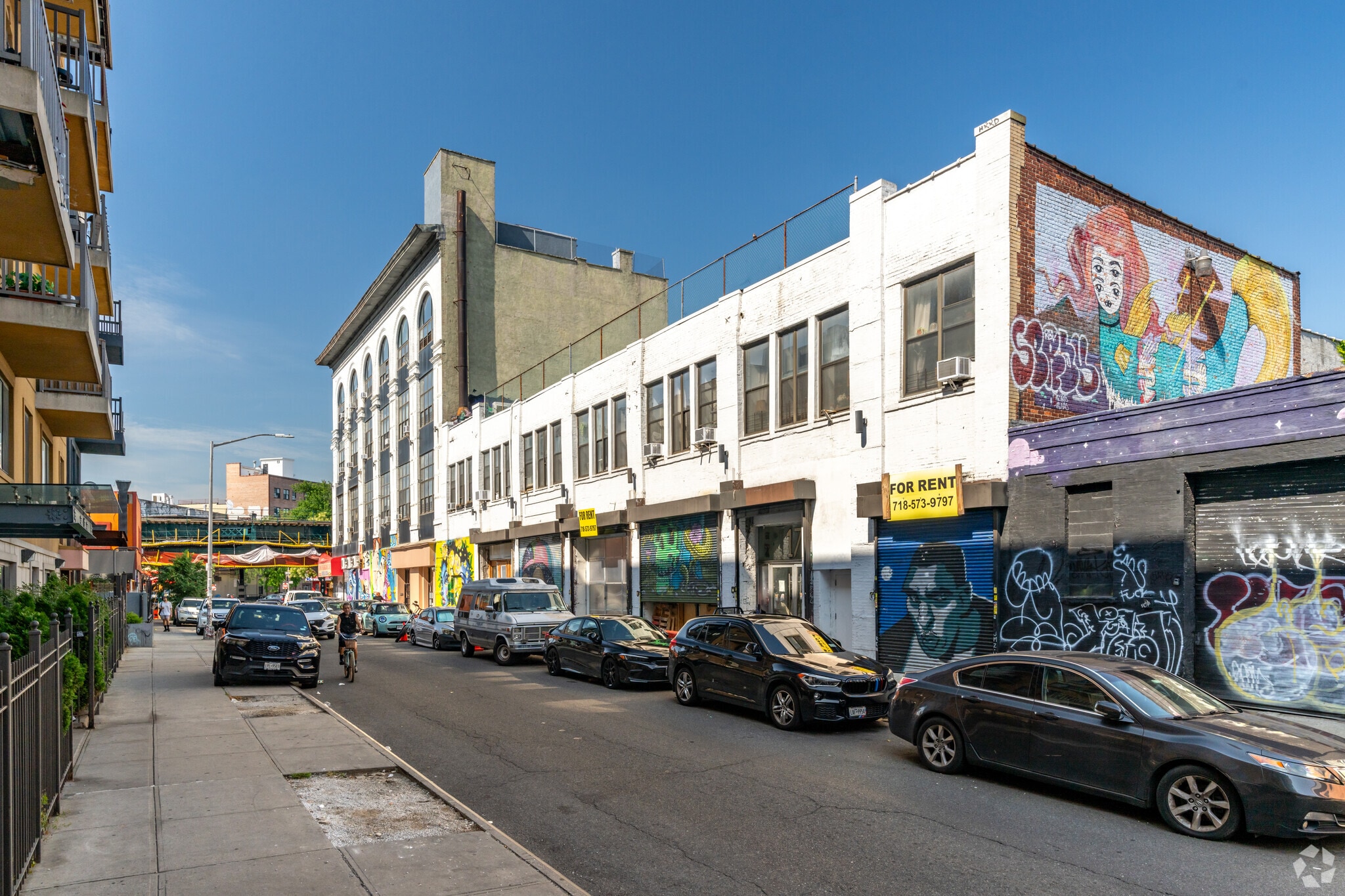 15 Lawton St, Brooklyn, NY for lease Primary Photo- Image 1 of 6