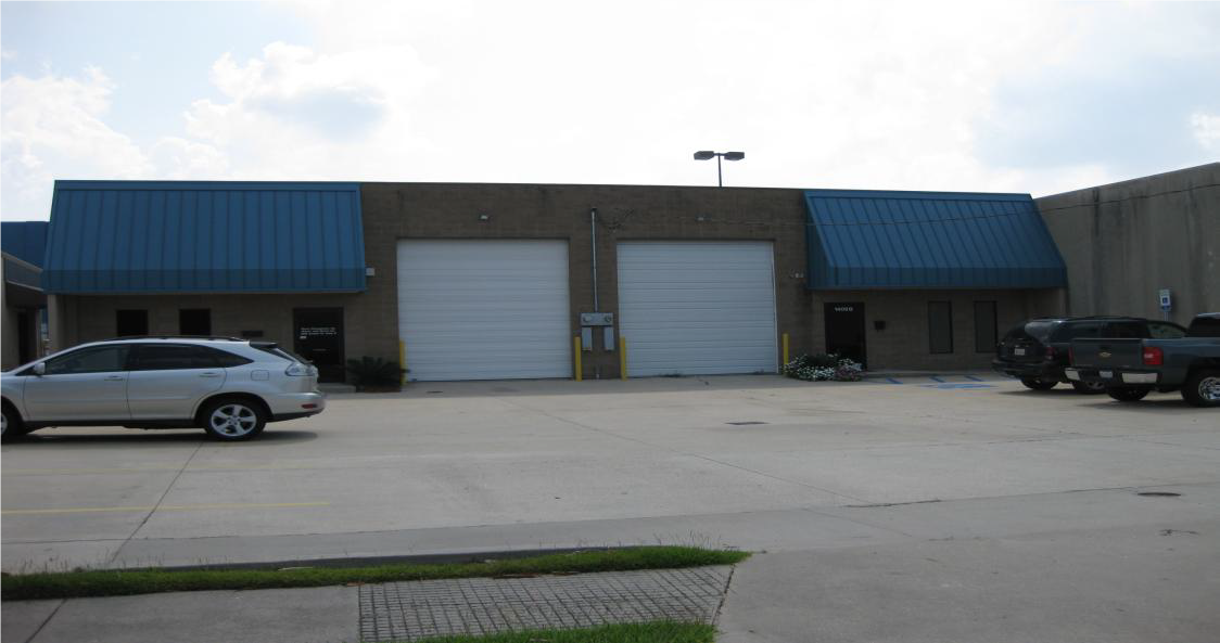 1409 Kuebel St, New Orleans, LA for lease Building Photo- Image 1 of 2