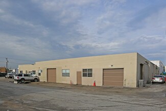 Plus de détails pour 1079-1085 E 24th St, Hialeah, FL - Industriel à louer