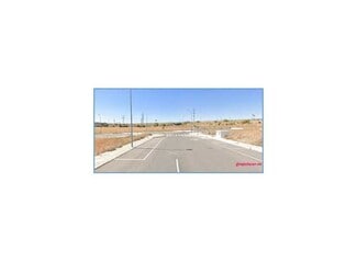 Plus de détails pour Zona Polígono Campo Tiro, Numancia de la Sagra - Terrain à vendre