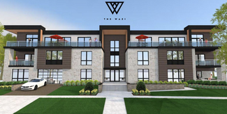 Plus de détails pour 150 Broadway Ave S, Wayzata, MN - Multi-résidentiel à vendre