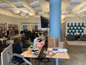 300 Brannan St, San Francisco, CA for lease Interior Photo- Image 2 of 8