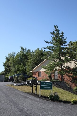 More details for 1305 Middletown Rd, Hummelstown, PA - Office for Lease