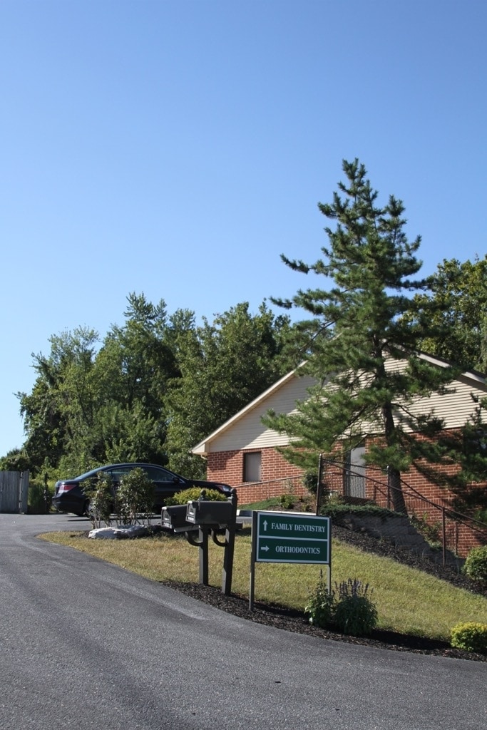1305 Middletown Rd, Hummelstown, PA for lease Primary Photo- Image 1 of 2