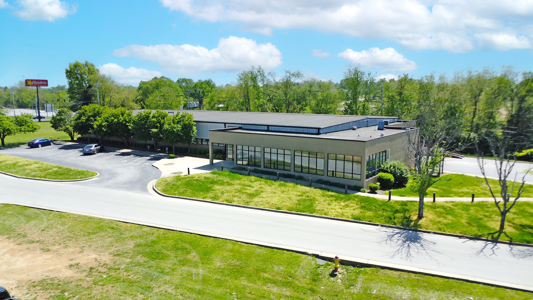 102 Bypass Plaza Dr, Frankfort, KY à vendre Photo principale- Image 1 de 11