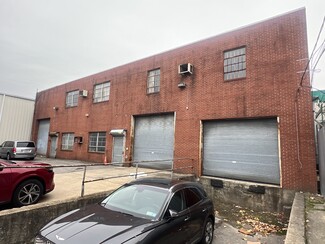 Plus de détails pour 530 Homestead Ave, Mount Vernon, NY - Industriel à louer