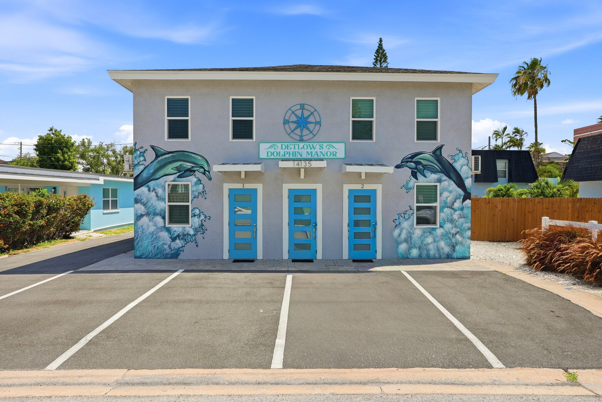 14135 Palm St, Madeira Beach, FL for sale Primary Photo- Image 1 of 11