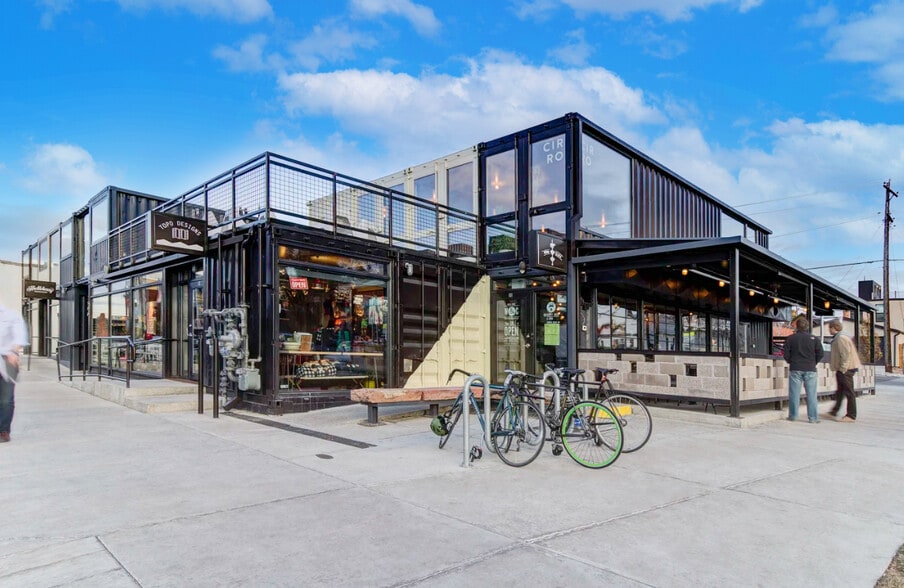 2500 Larimer St, Denver, CO for lease - Primary Photo - Image 1 of 10