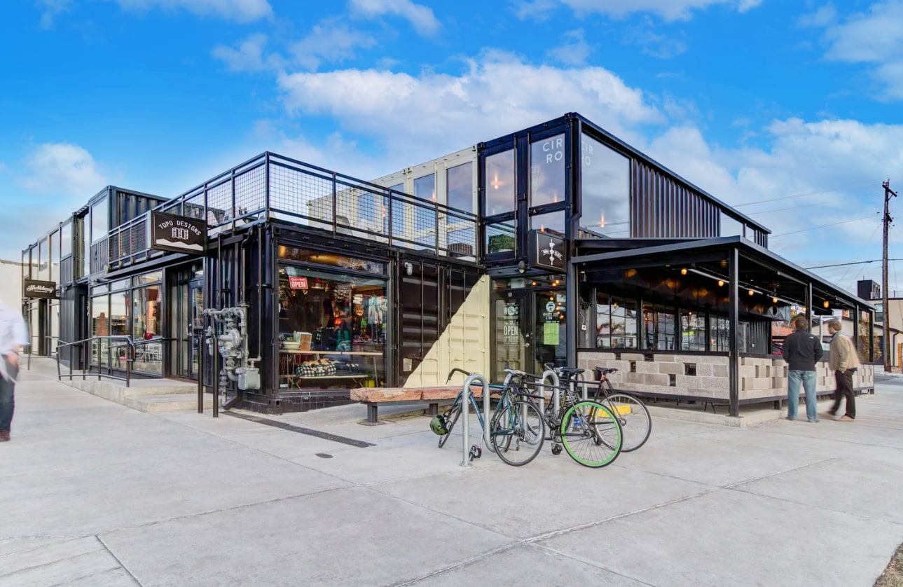 2500 Larimer St, Denver, CO for lease Primary Photo- Image 1 of 11