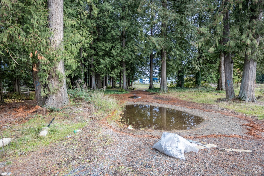 3452 194 St, Surrey, BC for lease - Building Photo - Image 1 of 14