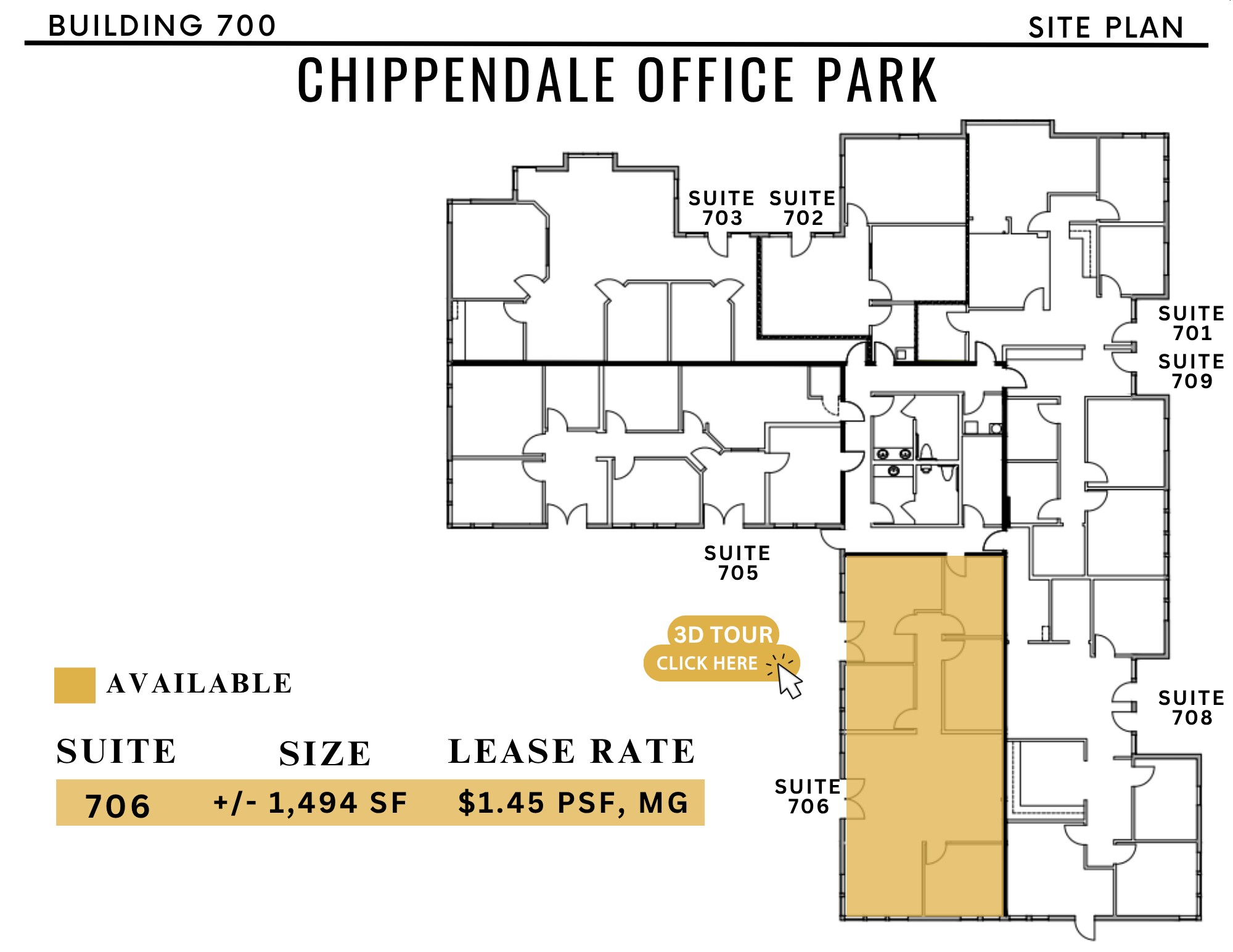 4811 Chippendale Dr, Sacramento, CA à louer Photo du bâtiment- Image 1 de 1