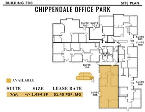 4811 Chippendale Dr, Sacramento, CA à louer Photo du bâtiment- Image 1 de 1
