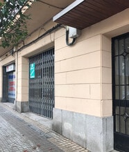 Calle Coronel del-Rexachl, 10, Segovia, Segovia for lease Floor Plan- Image 1 of 1