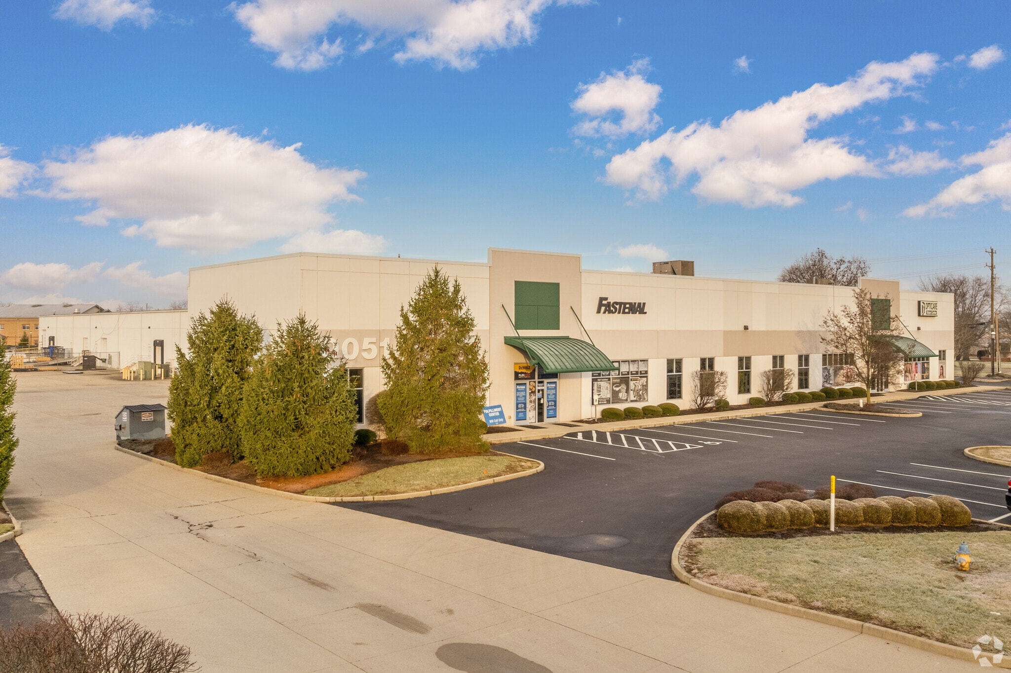 10051 Simonson Rd, Harrison, OH for lease Primary Photo- Image 1 of 18