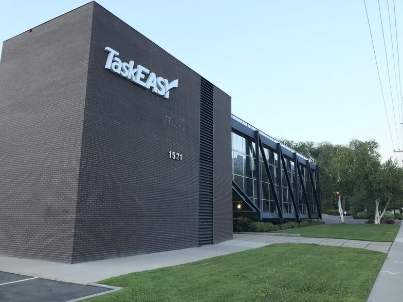 1521 E 3900 S, Salt Lake City, UT à louer - Photo du bâtiment - Image 3 de 3