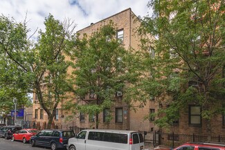 Plus de détails pour 3552 94th St, Flushing, NY - Multi-résidentiel à vendre