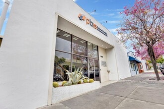 3455 Ocean View Blvd, Glendale, CA for lease Building Photo- Image 1 of 19