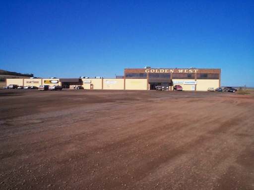 1200 N 8th St, New Salem, ND for sale - Primary Photo - Image 1 of 1