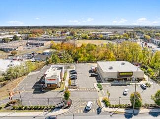 Plus de détails pour 1861 Delmar Dr, Folcroft, PA - Commerce de détail à vendre