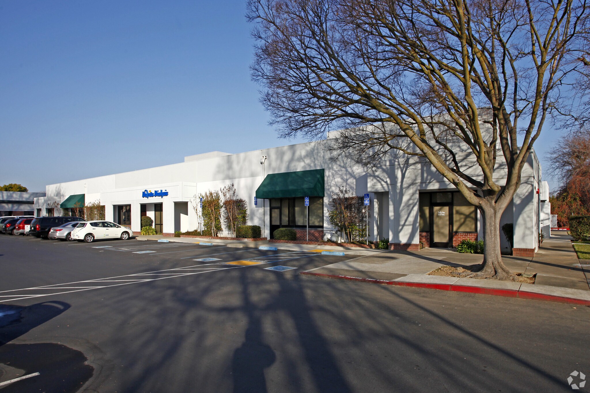 251 Lathrop Way, Sacramento, CA for lease Primary Photo- Image 1 of 5