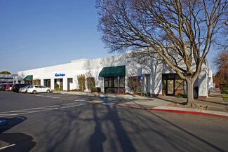 More details for 251 Lathrop Way, Sacramento, CA - Office for Lease