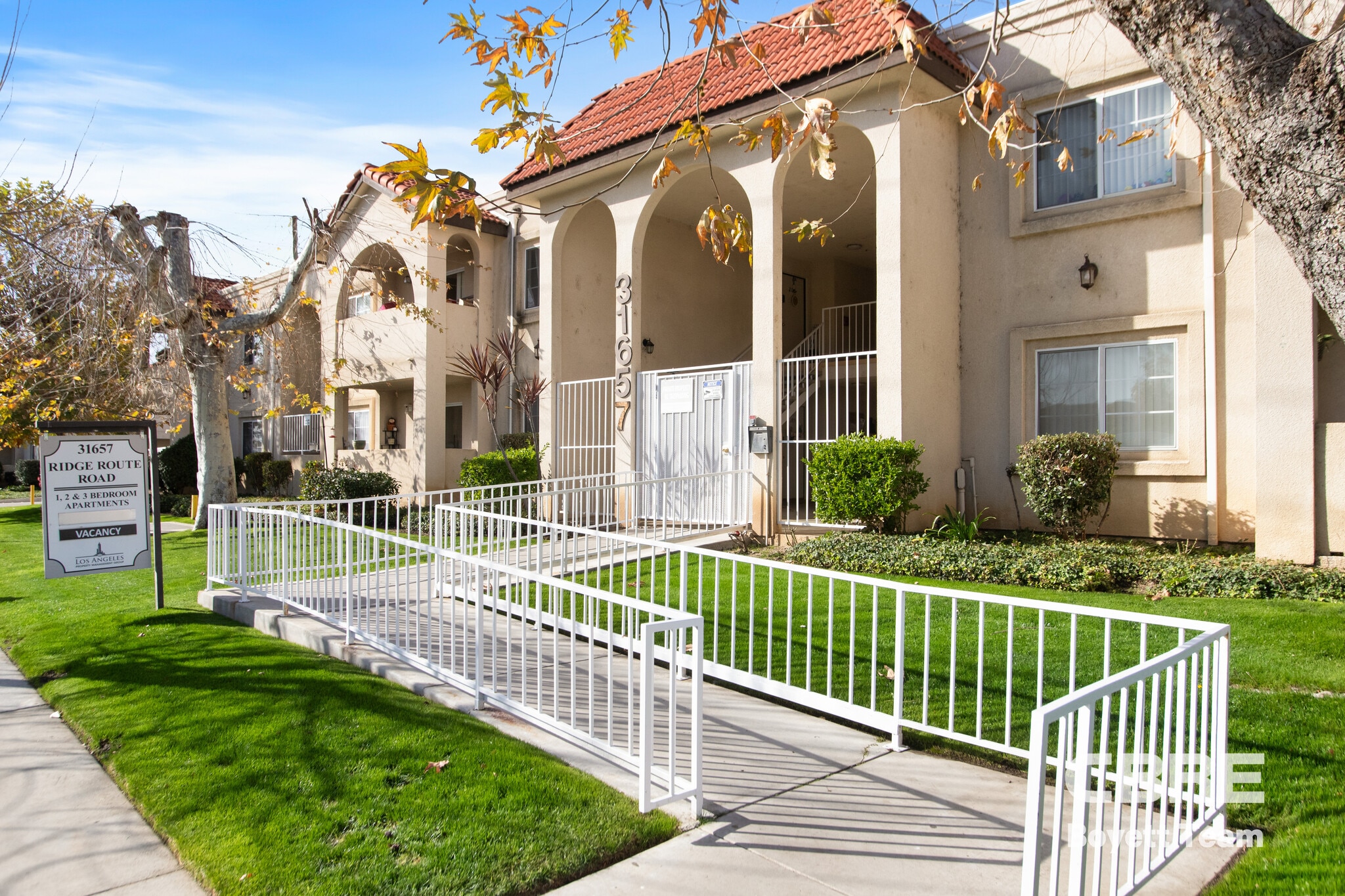 31657 Ridge Route Rd, Castaic, CA for sale Building Photo- Image 1 of 18