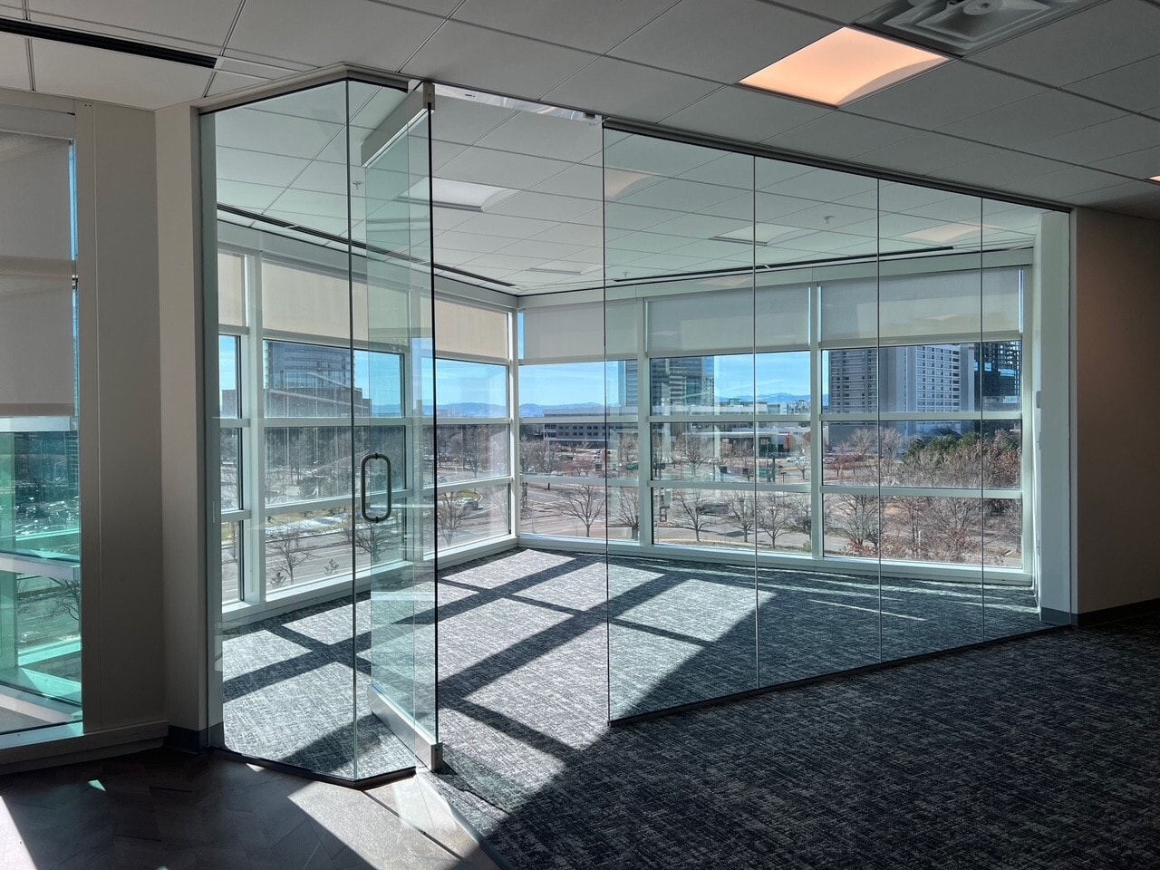 4600 S Syracuse St, Denver, CO for lease Interior Photo- Image 1 of 5