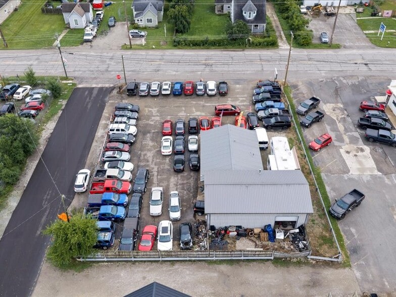 508 Lincolnway W, Osceola, IN for sale - Building Photo - Image 2 of 6