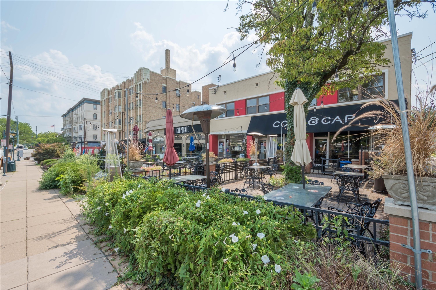 Hyde Park Square, Cincinnati, OH for sale Building Photo- Image 1 of 1