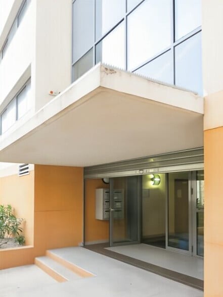 19 Boulevard Arthur Michaud, Marseille for lease - Building Photo - Image 3 of 10