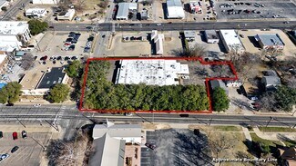 More details for 201 S Prairieville St, Athens, TX - Office for Sale